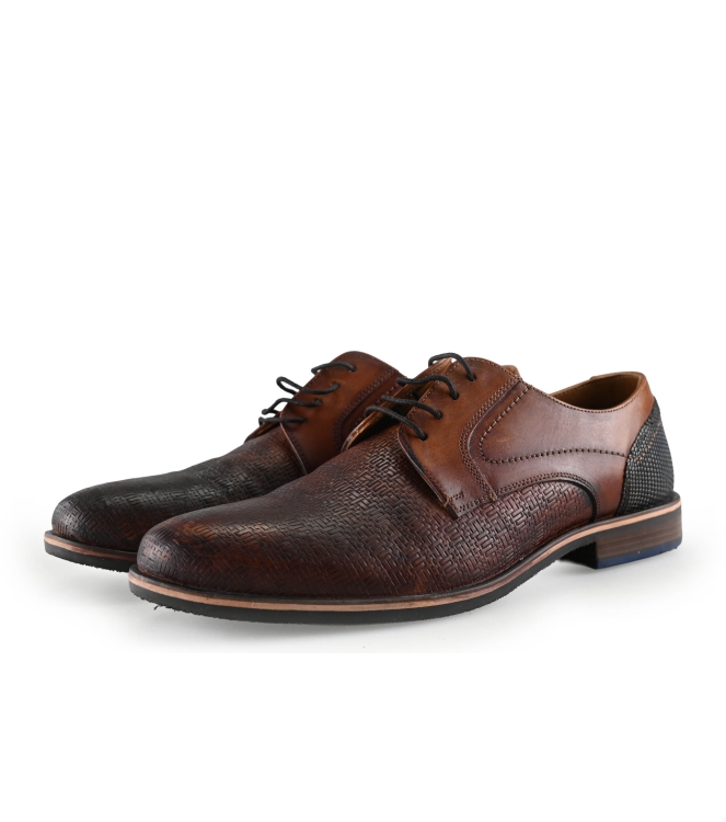 Manfield Schnürschuhe