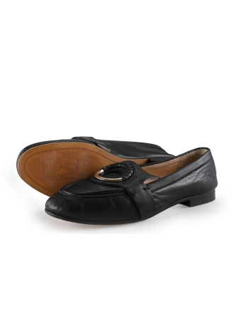 Manfield Slip-ons