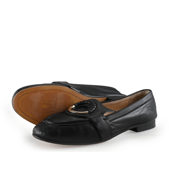 Manfield Slip-ons