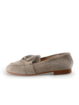 Manfield Slip-ons
