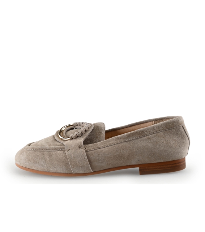 Manfield Slip-ons