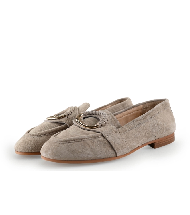 Manfield Slip-ons