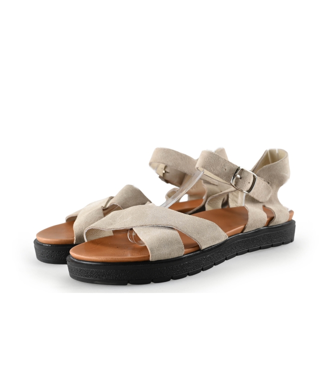 Manfield Sandalen