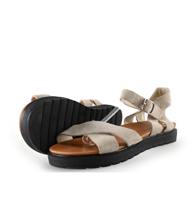 Manfield Sandalen
