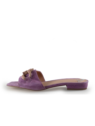 Manfield Mules Pantoletten