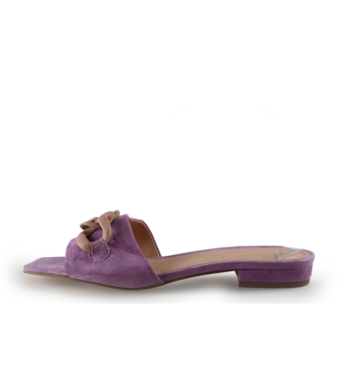Manfield Mules Pantoletten