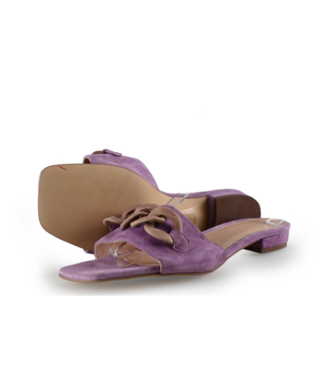 Manfield Mules Pantoletten