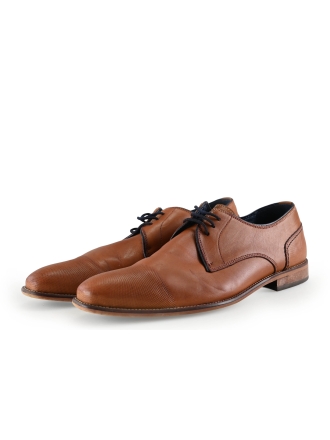 Manfield Schnürschuhe