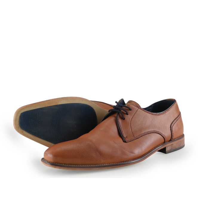 Manfield Schnürschuhe