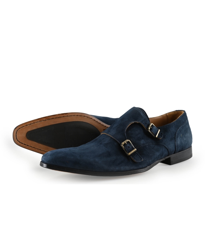 Manfield Schnürschuhe