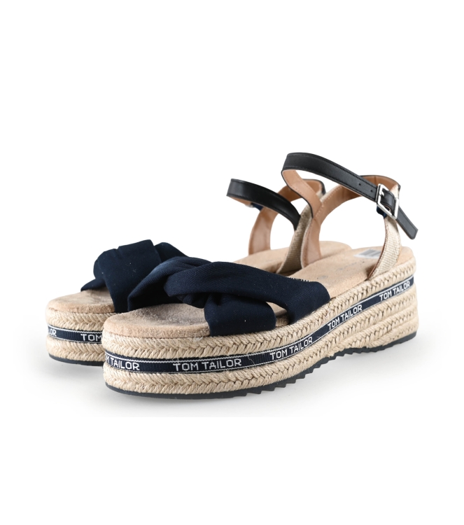 Tom Tailor Sandalen