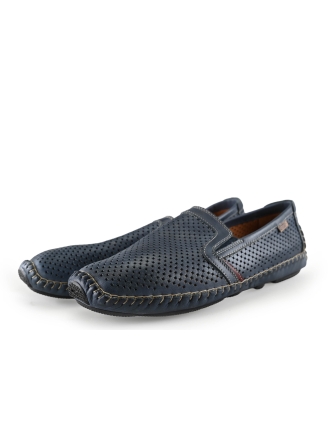 Pikolinos Slip-ons Blau 301998