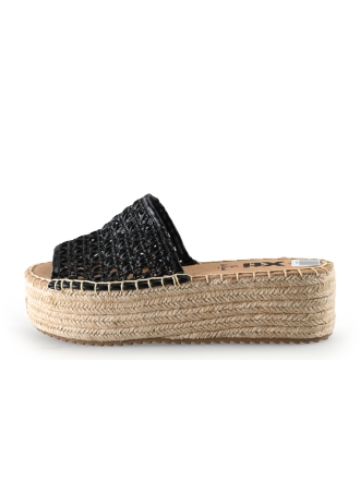 Xti Sandalen Schwarz 301999