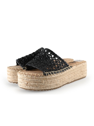 Xti Sandalen Schwarz 301999