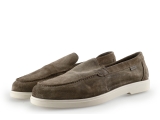 Manfield Loafers 
