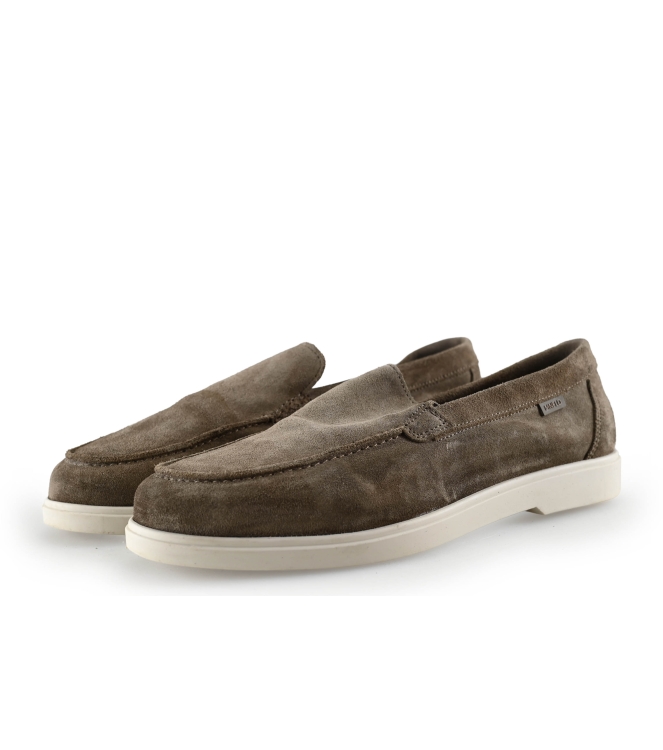 Manfield Loafers 