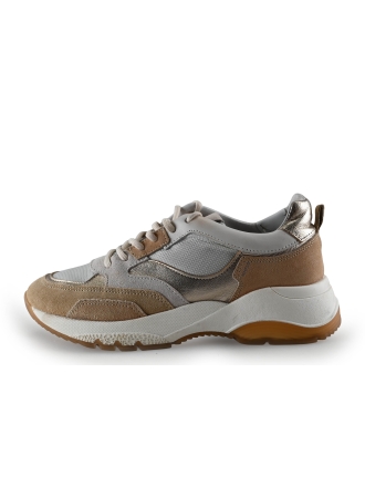 Manfield Sneaker Beige 302007