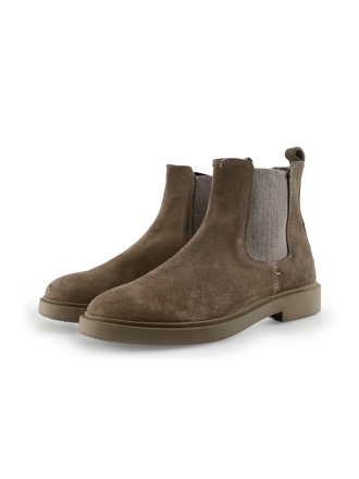 Manfield Chelsea boots