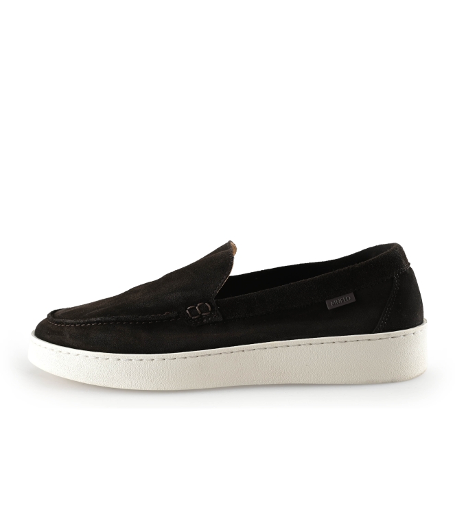 Manfield Slip-ons