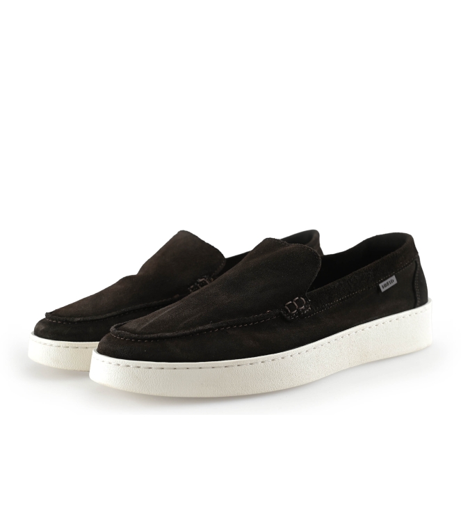 Manfield Slip-ons