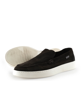 Manfield Slip-ons