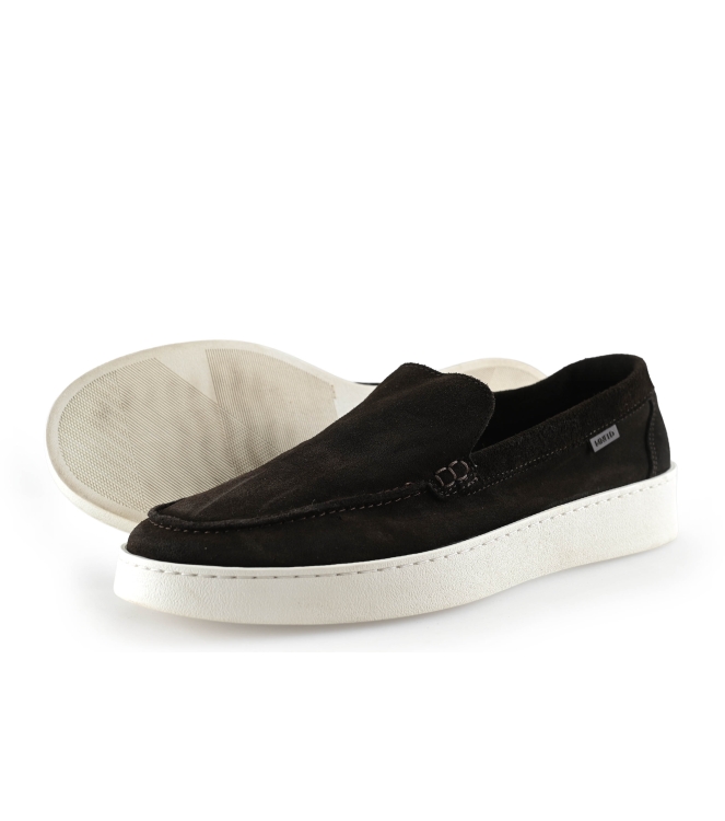 Manfield Slip-ons