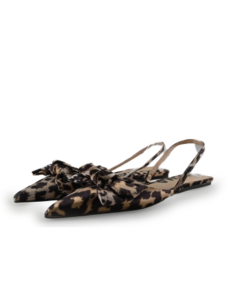 Sacha Slingbacks