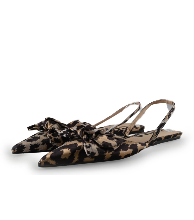 Sacha Slingbacks
