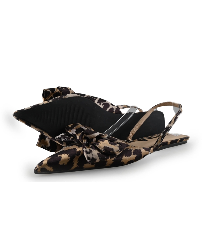 Sacha Slingbacks