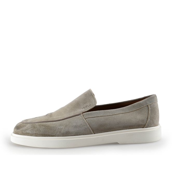Manfield Loafers 