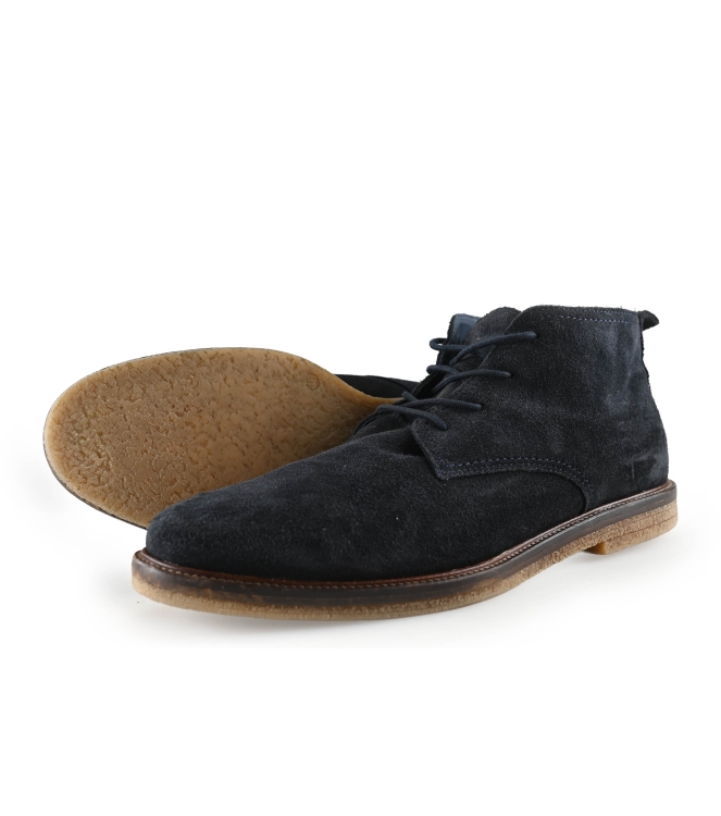 Sacha Schnürstiefel