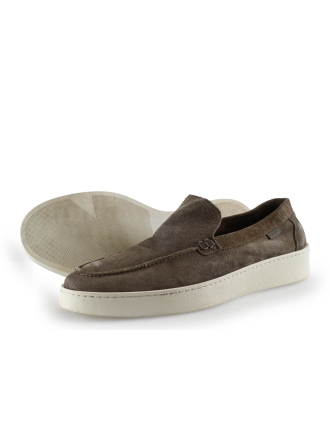 Manfield Slip-ons