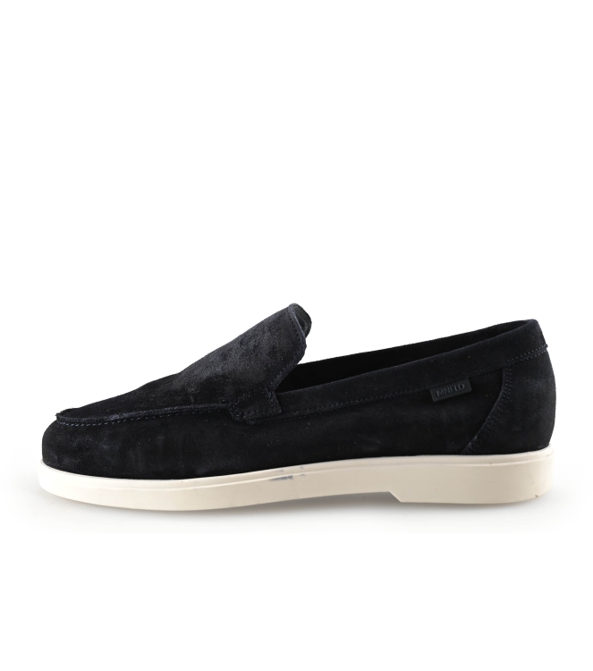 Manfield Slip-ons
