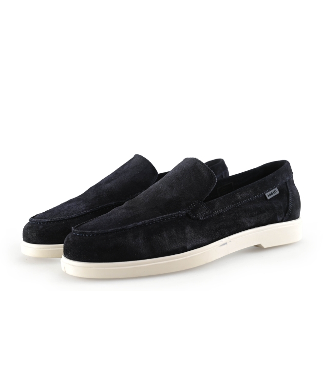 Manfield Slip-ons