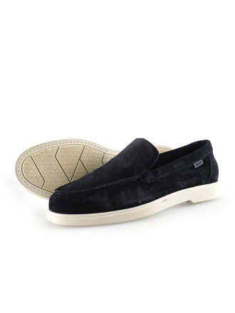 Manfield Slip-ons