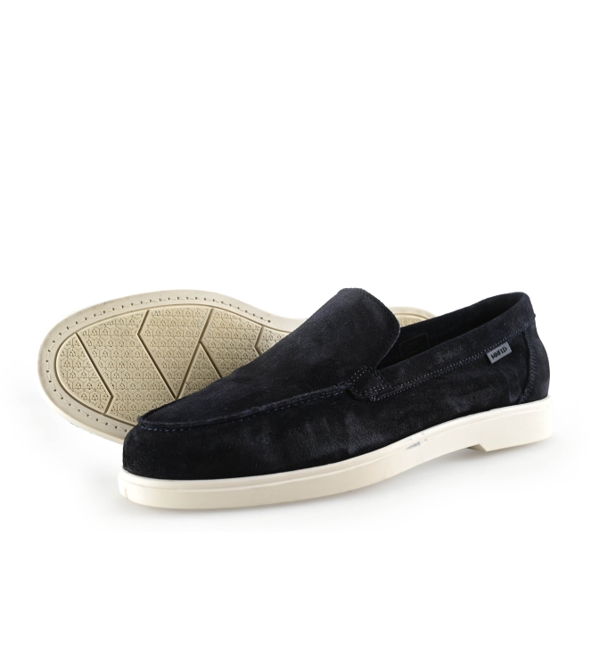 Manfield Slip-ons