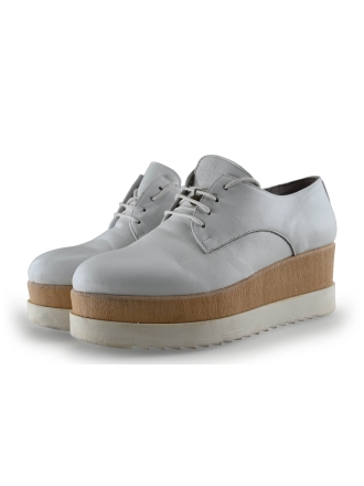 Stella Mccartney Sneaker Weiß 302024