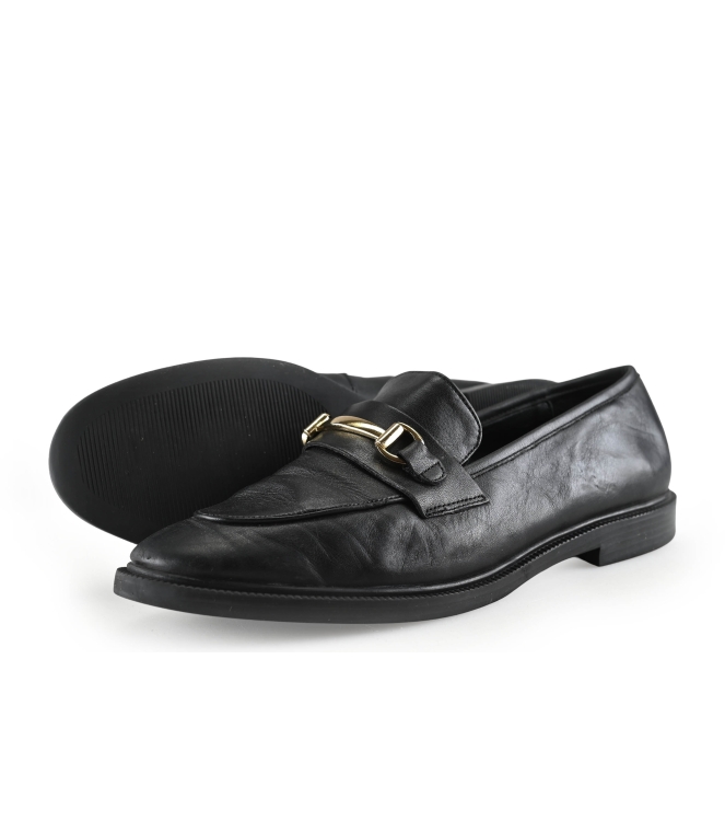 Manfield Loafers 