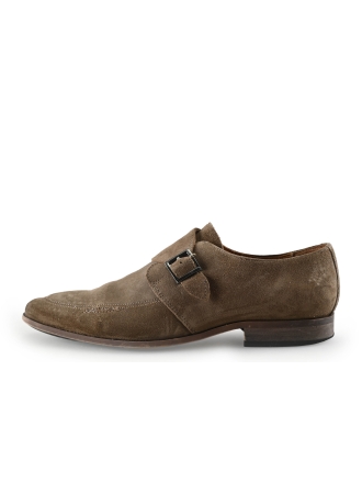 Manfield Elegante Schuhe