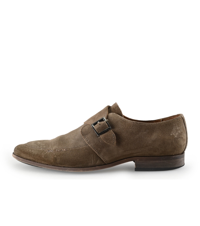 Manfield Elegante Schuhe