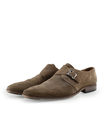 Manfield Elegante Schuhe