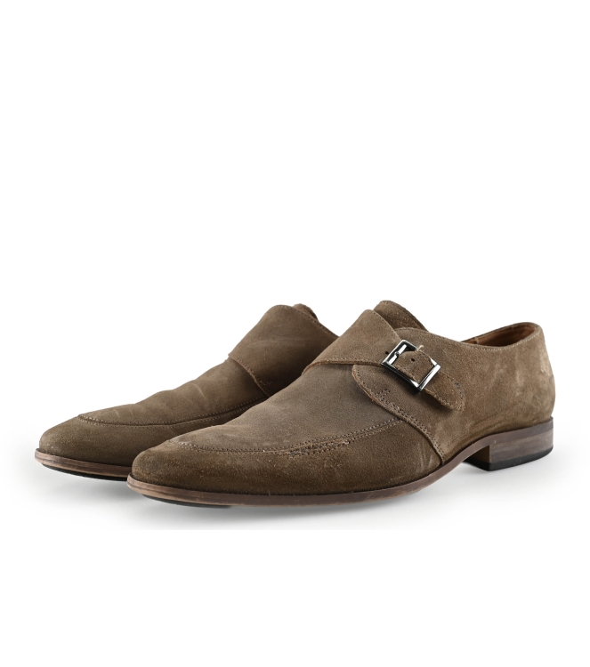 Manfield Elegante Schuhe