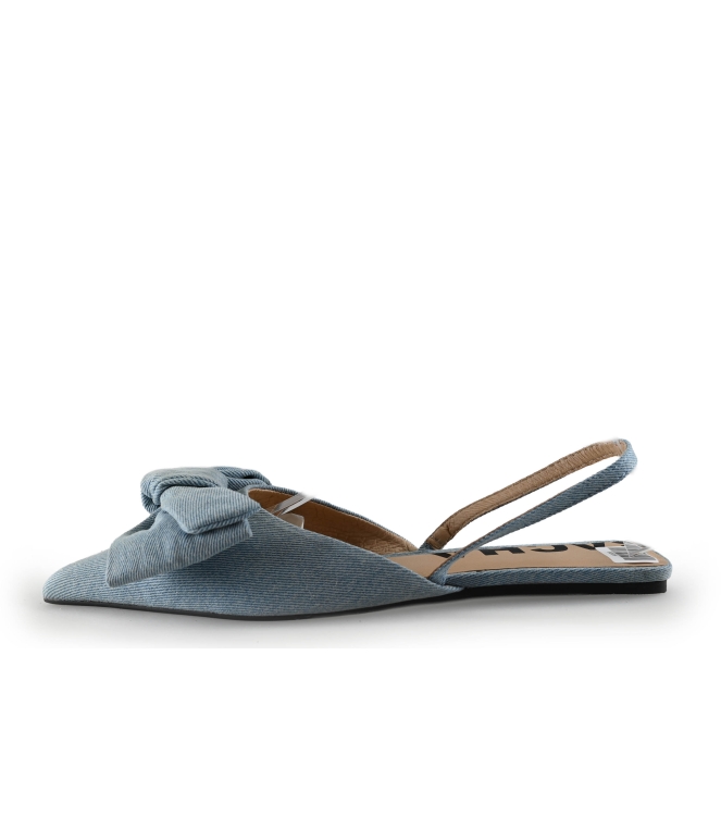 Sacha Ballerinaschuhe