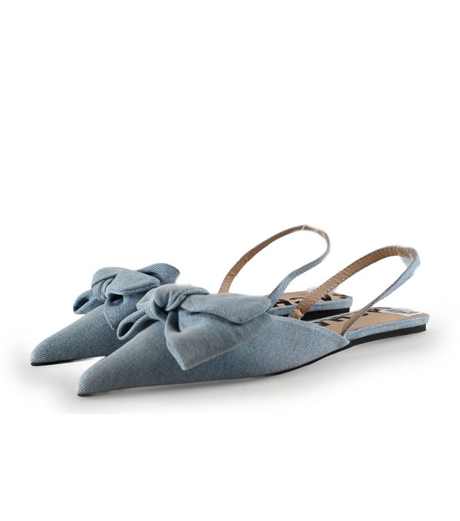 Sacha Ballerinaschuhe