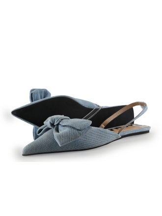 Sacha Ballerinaschuhe