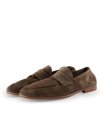 Manfield Loafers 