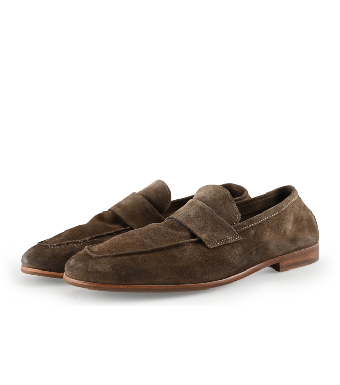 Manfield Loafers 