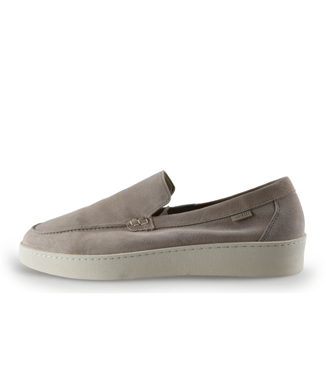 Manfield Slip-ons