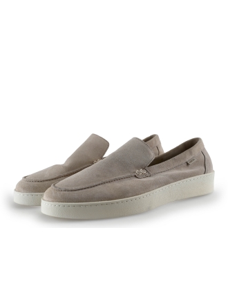 Manfield Slip-ons