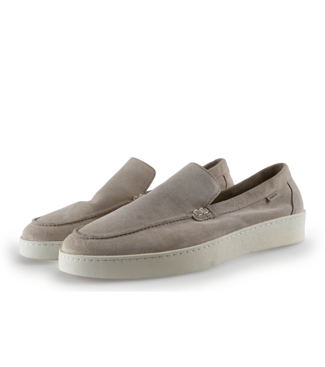Manfield Slip-ons